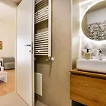 Apartamento Santa Patrizia A Chiaia Nápoles