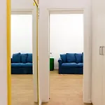 Santa Patrizia A Chiaia Apartamento *