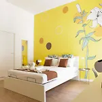 Santa Patrizia A Chiaia Apartamento Nápoles
