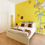 Apartamento Santa Patrizia A Chiaia Nápoles