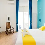 Apartamento Santa Patrizia A Chiaia *