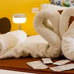 Apartamento Santa Patrizia A Chiaia Nápoles