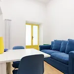 Santa Patrizia A Chiaia *