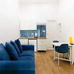 Apartamento Santa Patrizia A Chiaia *