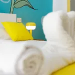 Santa Patrizia A Chiaia Apartamento Nápoles