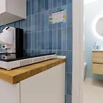 Santa Patrizia A Chiaia *