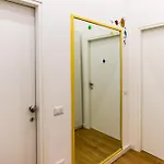 Santa Patrizia A Chiaia Apartamento