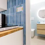 Santa Patrizia A Chiaia Apartamento *