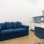 Santa Patrizia A Chiaia Nápoles