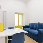 Santa Patrizia A Chiaia * Nápoles