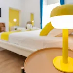Apartamento Santa Patrizia A Chiaia Nápoles