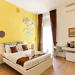 Apartamento Santa Patrizia A Chiaia