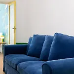 Santa Patrizia A Chiaia Apartamento Nápoles