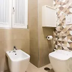 Apartamento Santa Patrizia A Chiaia Nápoles