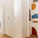 Santa Patrizia A Chiaia *