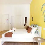Santa Patrizia A Chiaia Apartamento