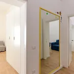 Santa Patrizia A Chiaia Apartamento *